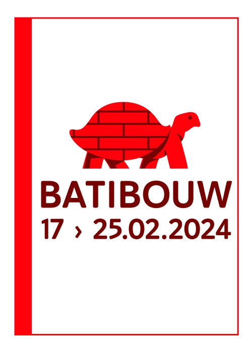 BATIBOUW 2024 - Wateau - purification d'eau et d'air