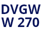 DVGWW270 - Wateau - anticalcaire écologique
